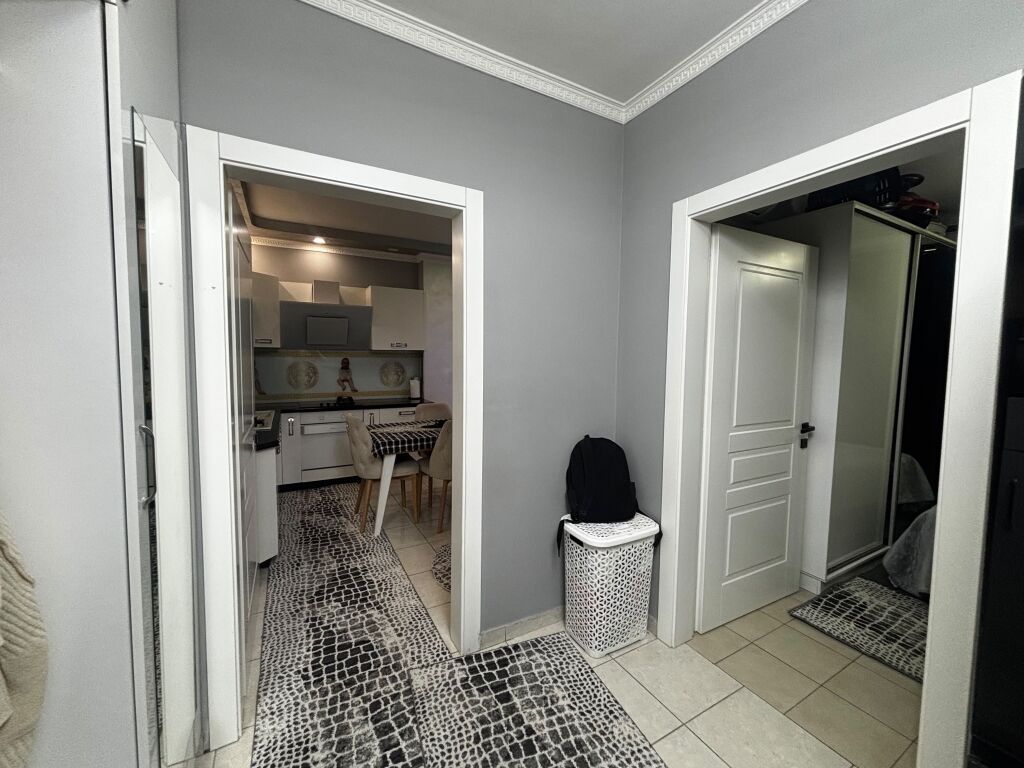 Apartament 1+1 per shitje Fresk !