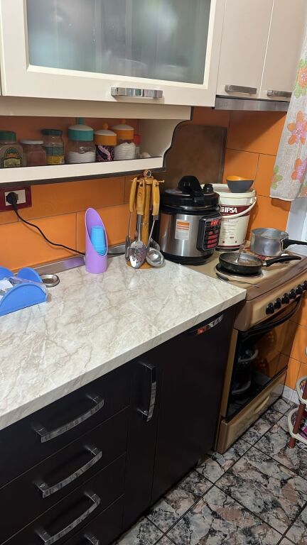 🏡 APARTAMENT 1+1 ME QIRA – VLORË-Te Orizi