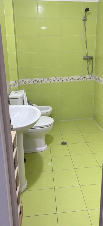 In affitto appartamento 1+1, Quartiere 18, Durazzo, 30.000 lek