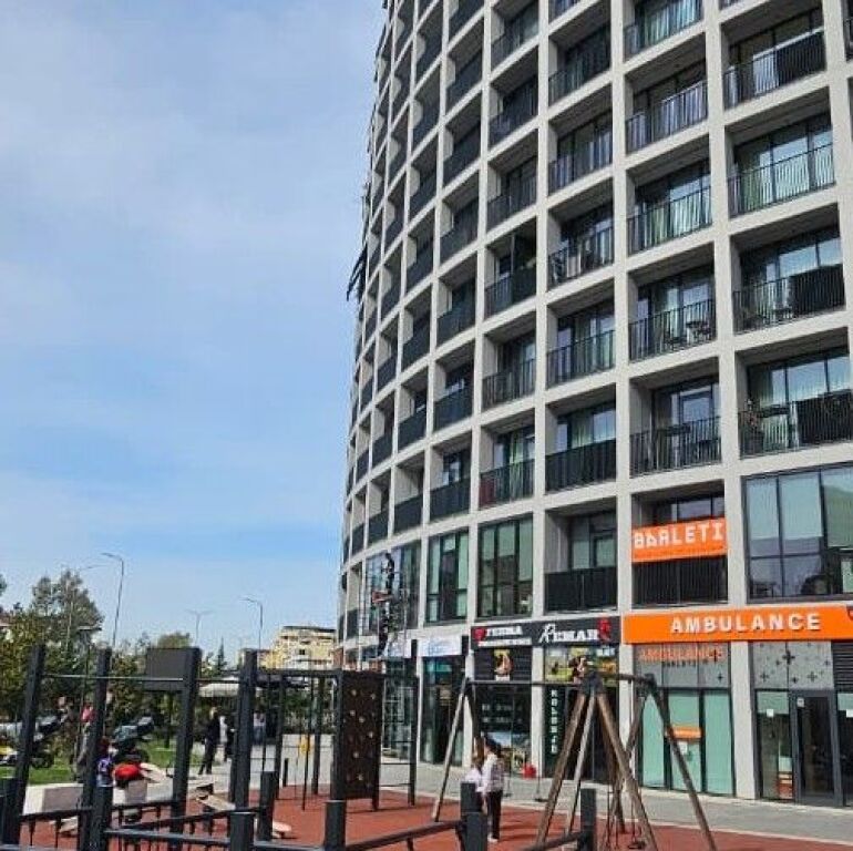 🚨🏢 BARGAIN! APARTMENT FOR SALE 2+1+2 | LAKE VIEW RESIDENCE