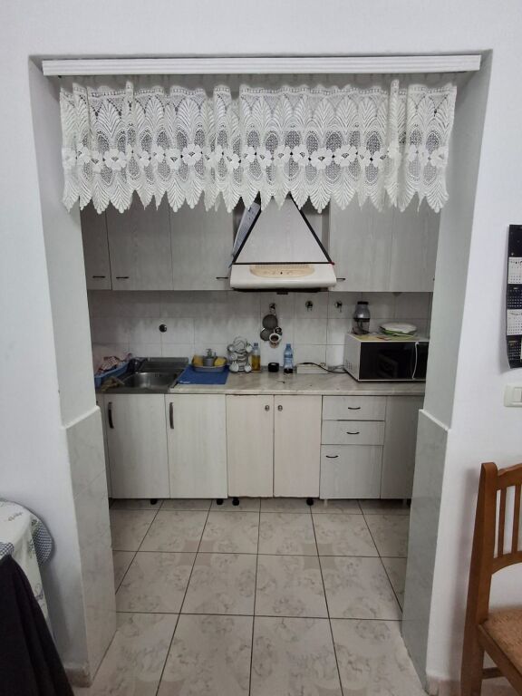 🏡 2+1 APARTMENT for Sale – VLORË-Railway Tracks