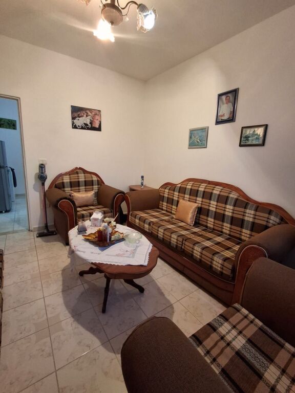 🏡 2+1 APARTMENT for Sale – VLORË-Railway Tracks
