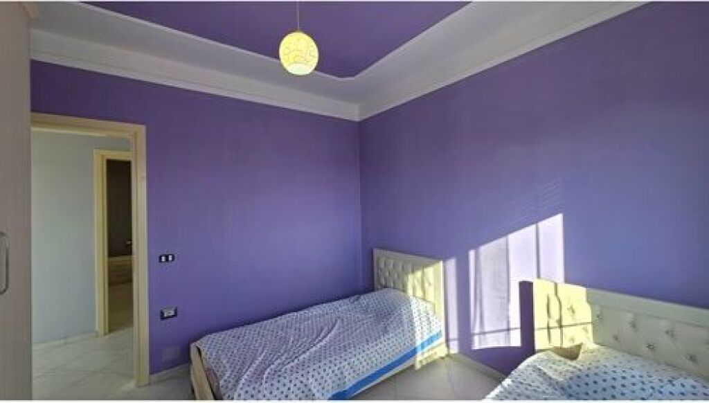 2+1 apartment for rent near the Stadium