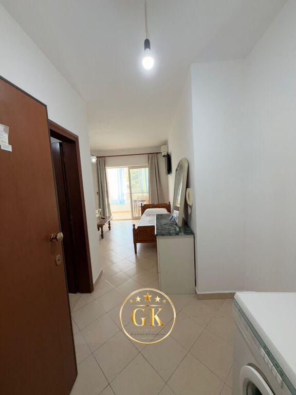 STUDIO APARTMENT WITH SEPARATE KITCHEN FOR RENT SHKEMBI KAVAJES DURRES
