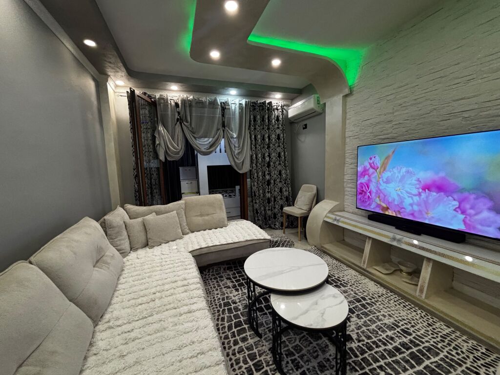 Apartament 1+1 per shitje Fresk !