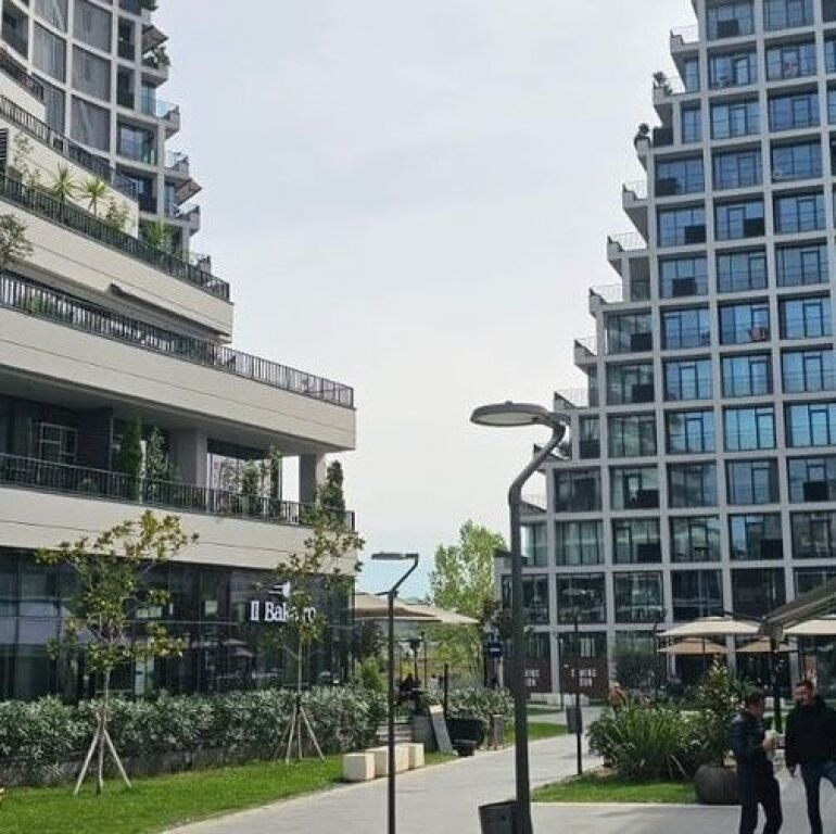 🚨🏢 BARGAIN! APARTMENT FOR SALE 2+1+2 | LAKE VIEW RESIDENCE