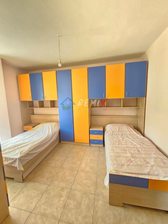 APPARTAMENTO 2+1 IN VENDITA – SPIAGGIA DI GOLEM, DURRËS