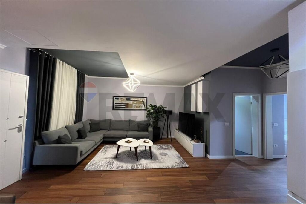 Apartment - For Rent - Eduard Mano Street