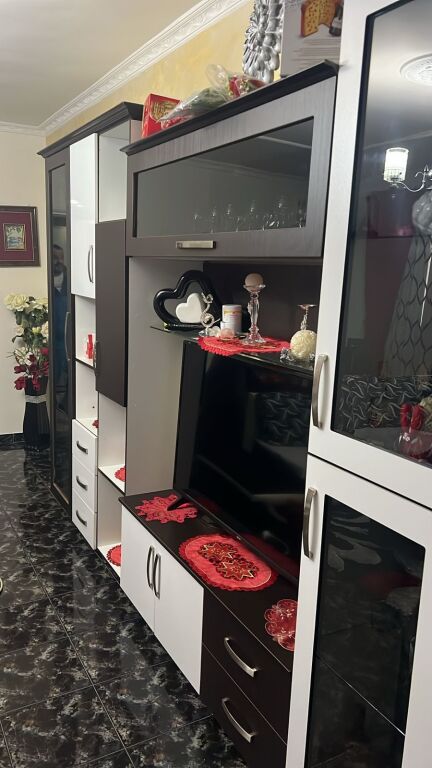 🏡 APARTAMENT 1+1 ME QIRA – VLORË-Te Orizi
