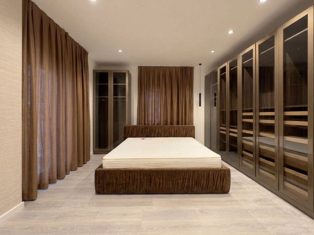 Shitet, Apartament 1+1, Garda
