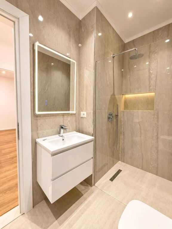 Shitet Apartament 1+1📍Mozaiku i Tiranes