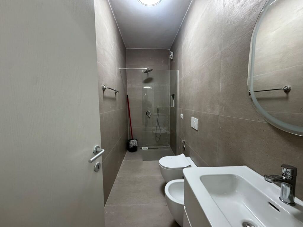 Qera Apartament 2+1+2, Amma Residence, Rruga Jordan Misja, Tiranë. Empire75690
