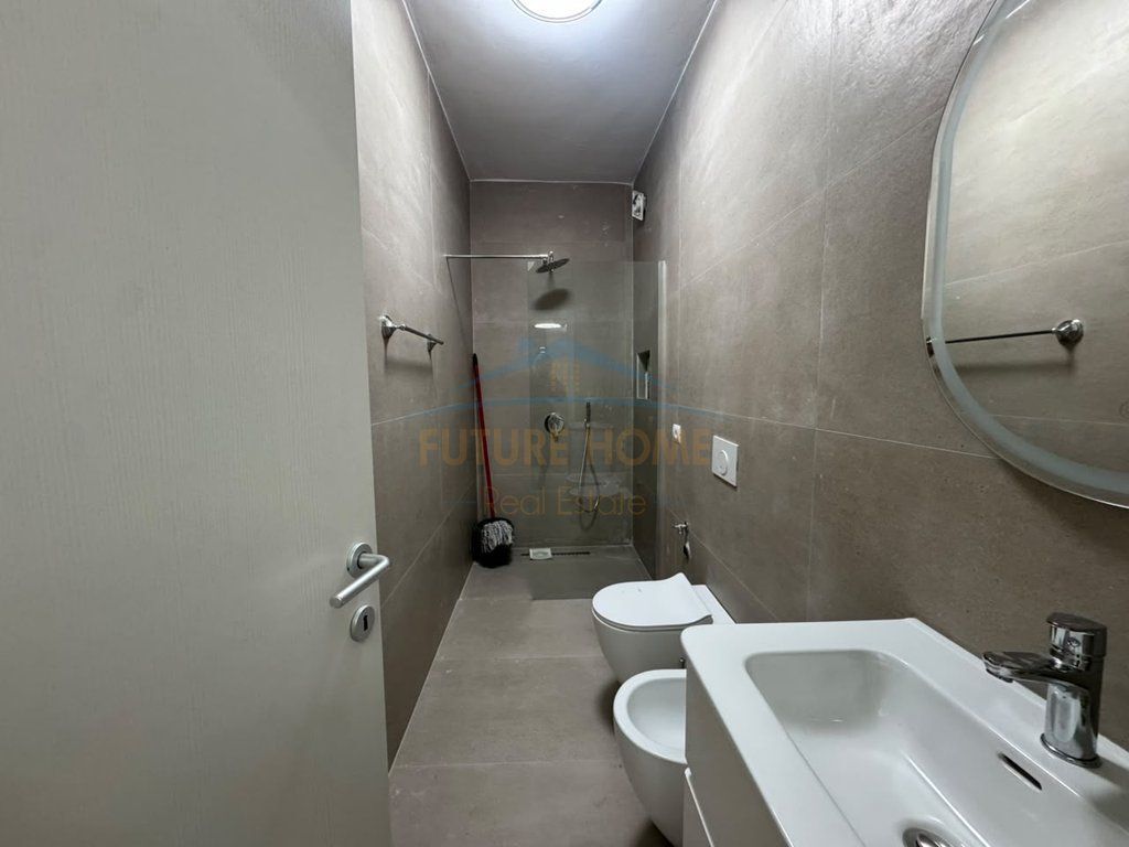 Qera Apartament 2+1+2, Amma Residence, Rruga Jordan Misja, Tiranë.