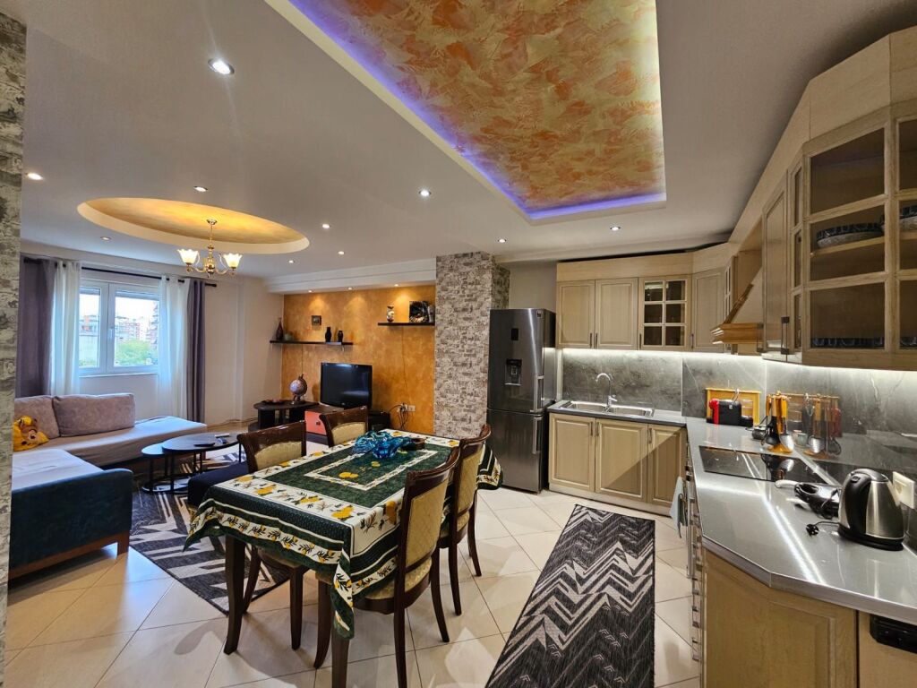 Apartment - For Rent - Dervish Hima street