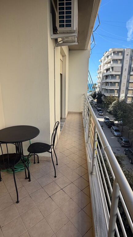 🏡 APARTAMENT 1+1 ME QIRA – VLORË-BIG SCOOP