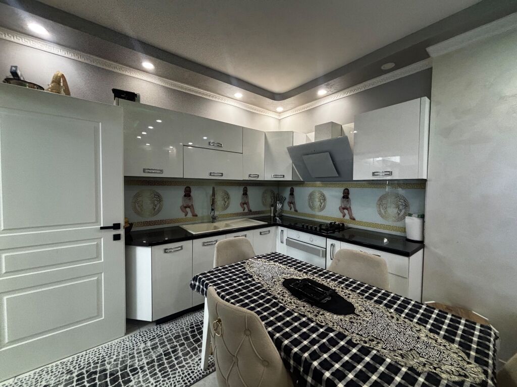Apartament 1+1 per shitje Fresk !