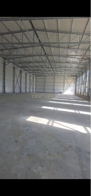 🏭 KAPANON INDUSTRIAL PËR SHITJE – SEKTORI RINIA, DURRËS 1,400,000 € 1,400,000 €