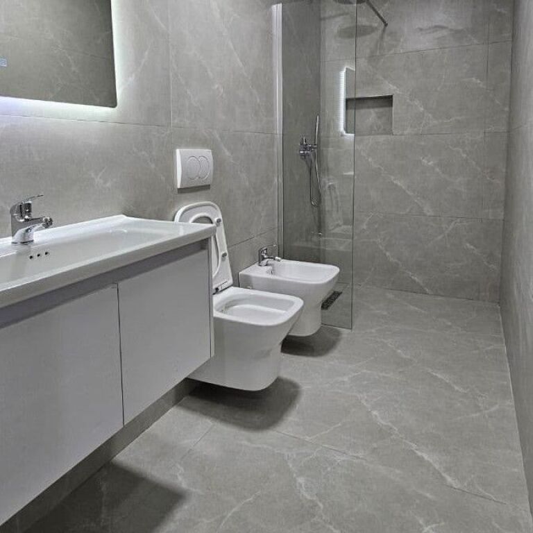 🏡 VENDESI APPARTAMENTO 1+1 – VIA KAVAJËS, TIRANA