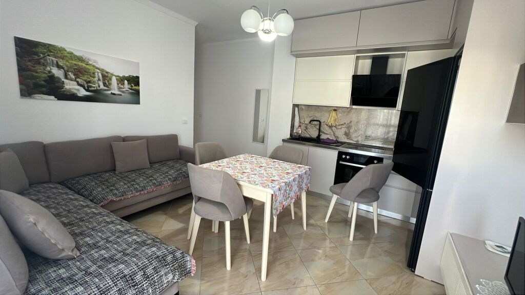 1+1 for rent behind Korali in Plazh