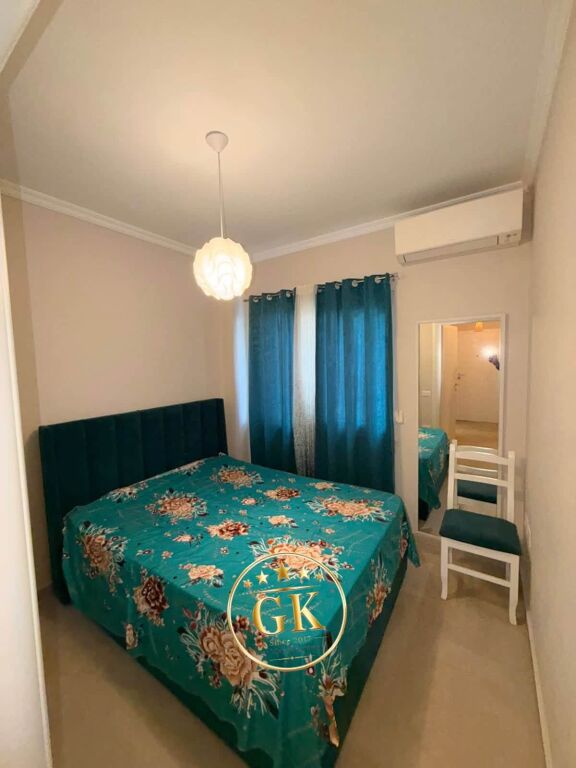 FOR RENT 1+1+BALCONY AT HOTEL VIVAS PLAZH 350 €