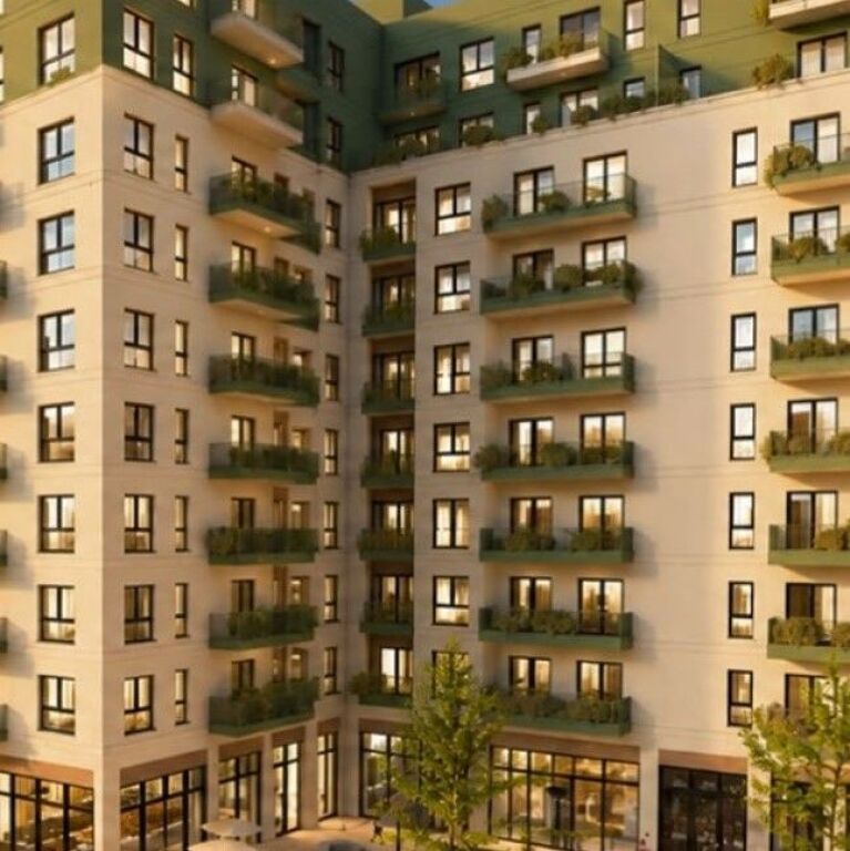 🏡 VENDESI APPARTAMENTO 1+1 – VIVA COMPLEX, EX-PARCO