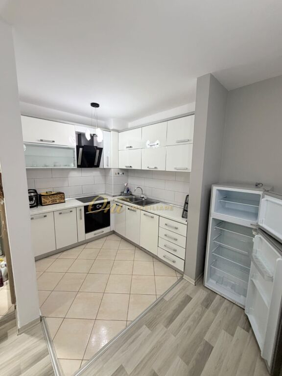 MISTO MAME APARTMENT FOR RENT 2+1