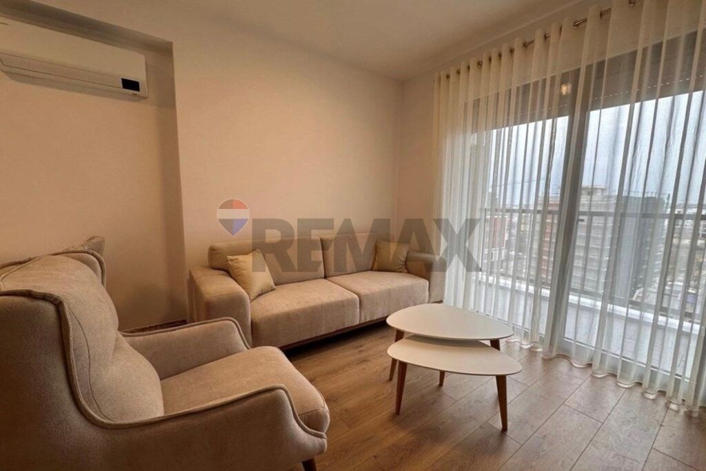 Appartamento - In Affitto - Nuovo Boulevard
