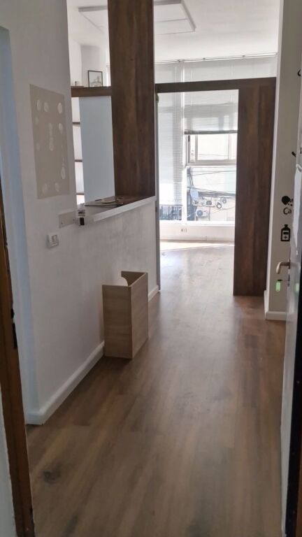 Space for rent behind Square 21
