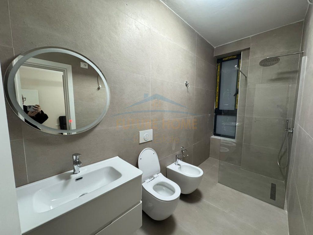 Qera Apartament 2+1+2, Amma Residence, Rruga Jordan Misja, Tiranë.