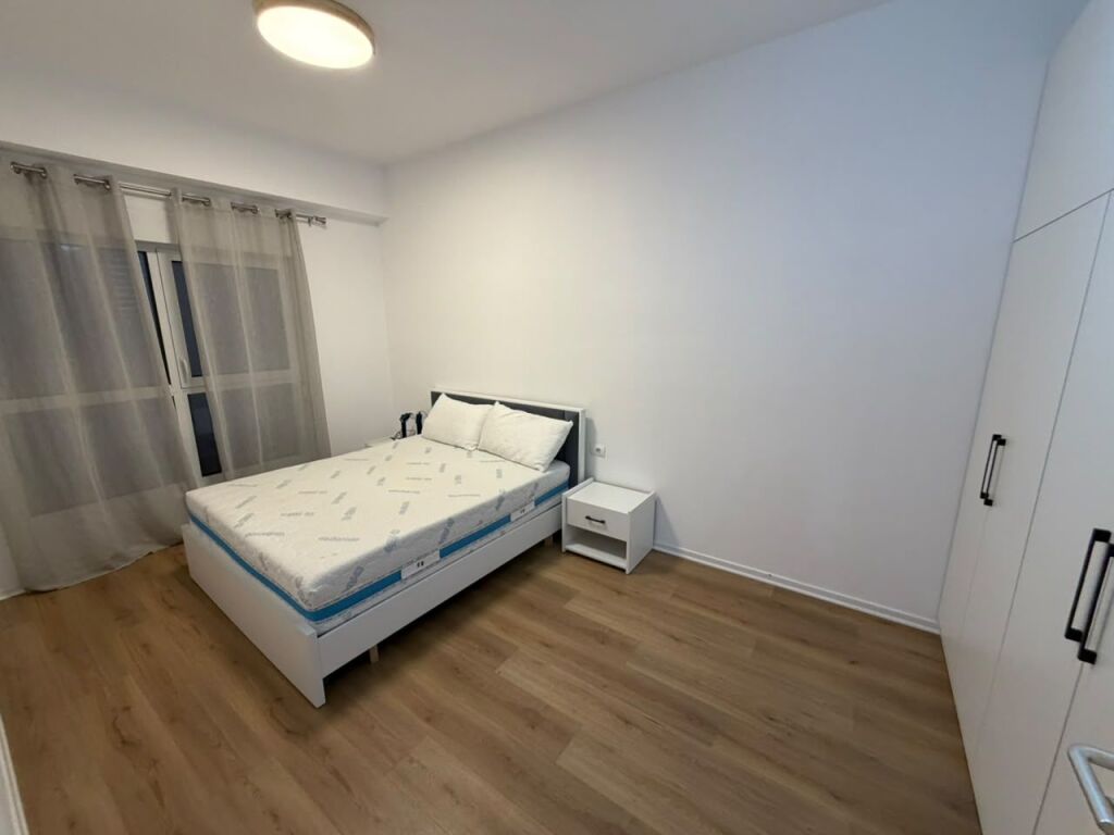 🏠 JEPET ME QIRA APARTAMENT 1+1  📍 Adresa: Ali Demi, Kompleksi Kaimi