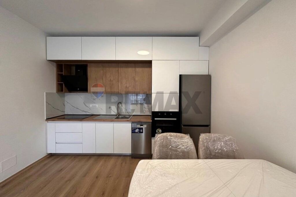 Appartamento - In Affitto - Nuovo Boulevard