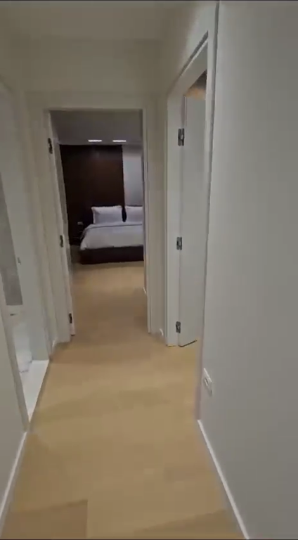 🏡 SHITET APARTAMENT 2+1+2 | DARLING RESIDENCE – ALI DEMI  📍