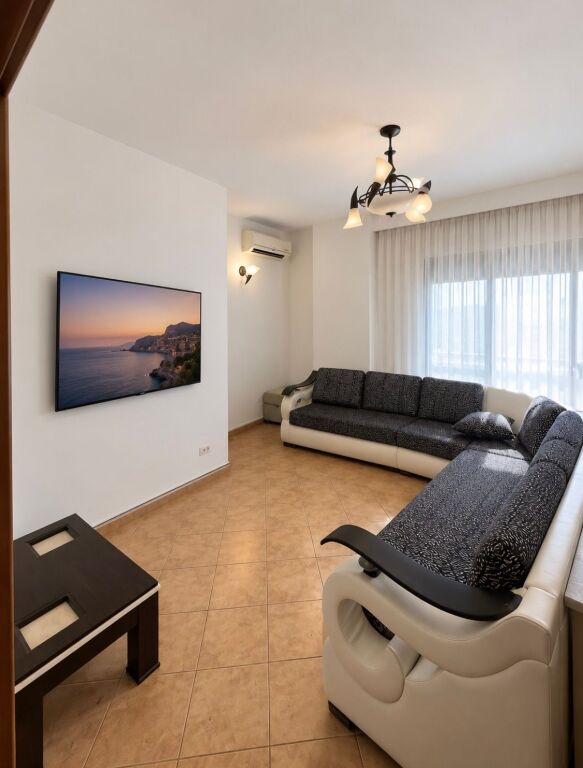 Apartament 2+1 Durres