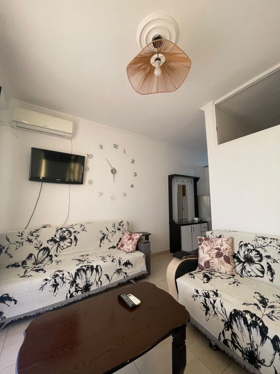 1+1 for rent at Rrota Kuqe