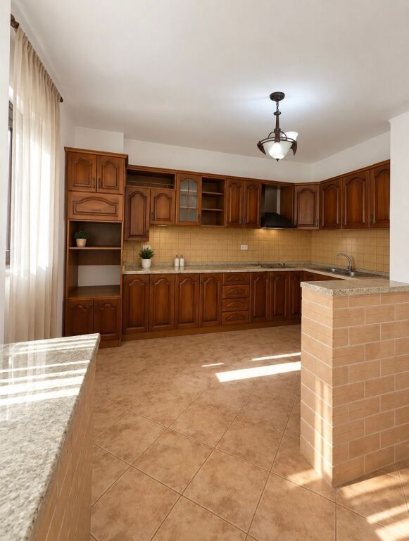Apartament 2+1 Durres