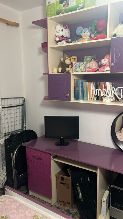 🏡 APARTAMENT 1+1 ME QIRA – VLORË-Te Orizi