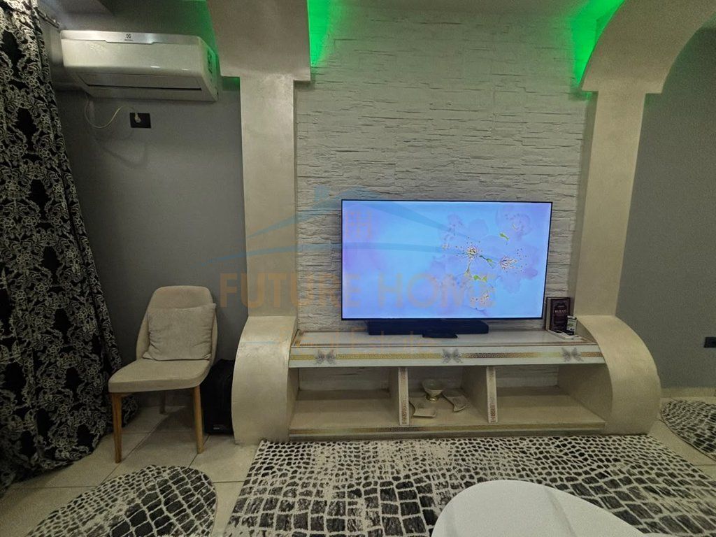 🏡 SHITET APARTAMENT 1+1 – RRUGA E DAJTIT, FRESK, TIRANË!