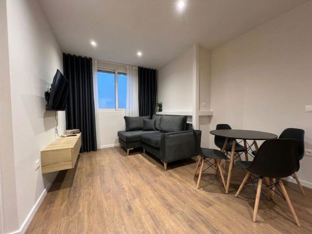 Qera Apartament 1+1,Unaza e Re