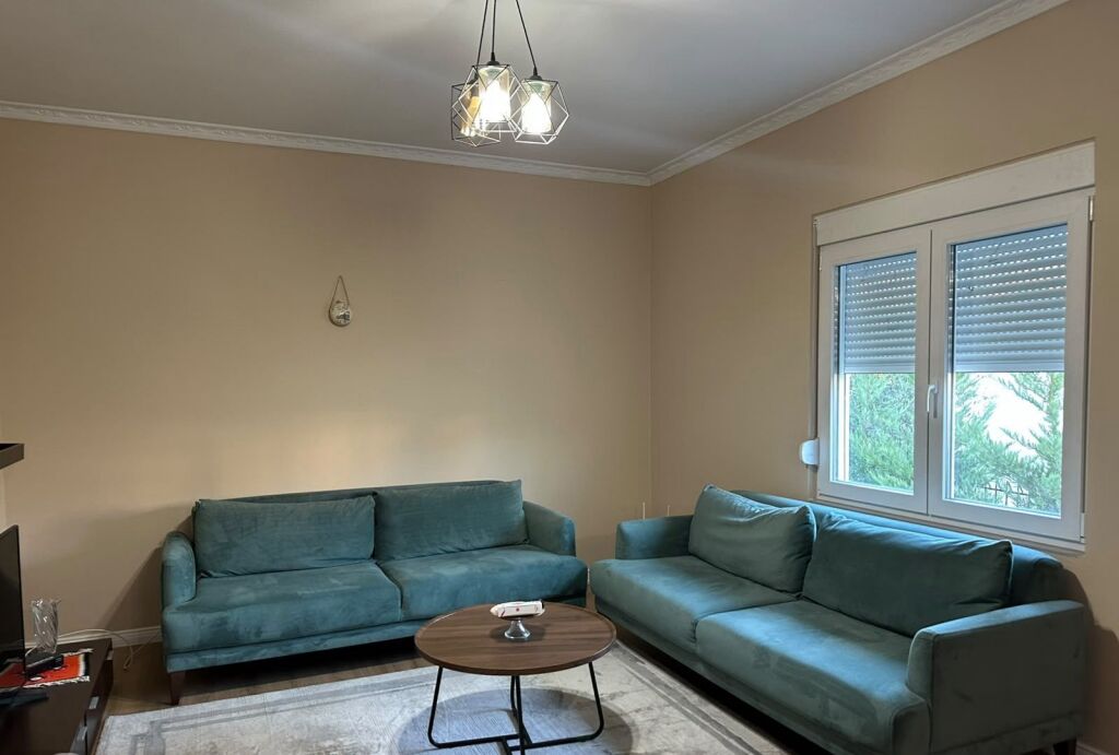 Qera | Vilë 2 + 1 | Fshati SOS | 800 €/muaj