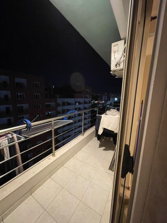 Affitto, appartamento 1+1, Yzberisht
