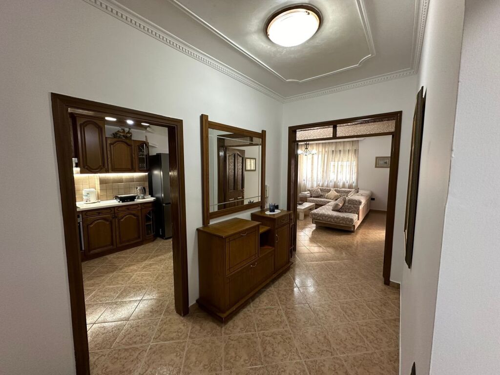Apartament me qera 2+1+2 ne Myslym Shyr