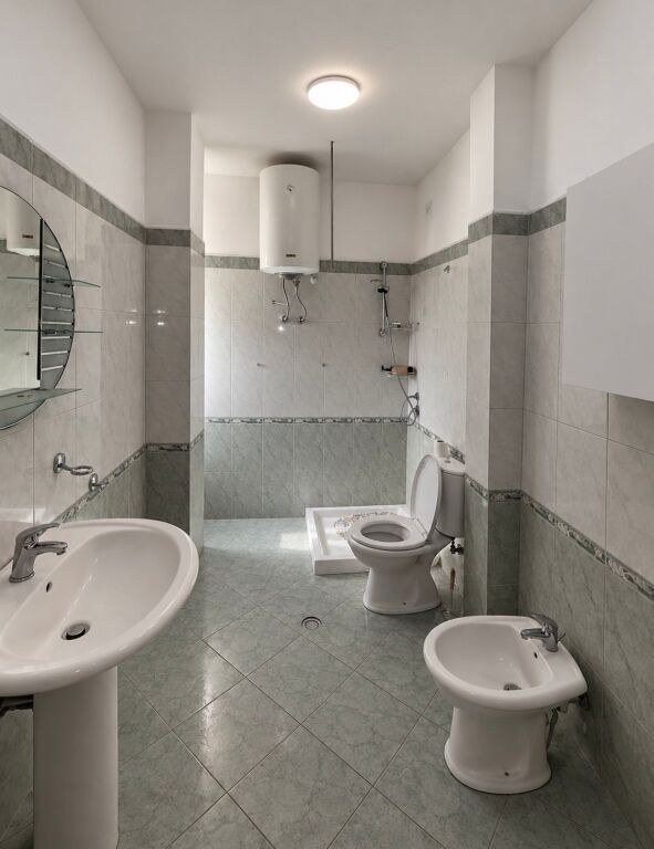 Apartament 2+1 Durres