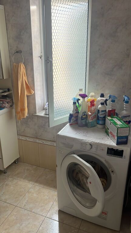 🏡 APARTAMENT 1+1 ME QIRA – VLORË-Te Orizi
