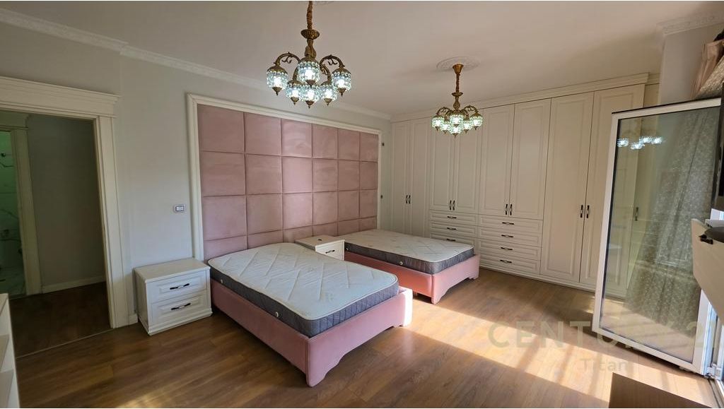 Apartament Modern 2+1+2 per qira ne Don Bosko