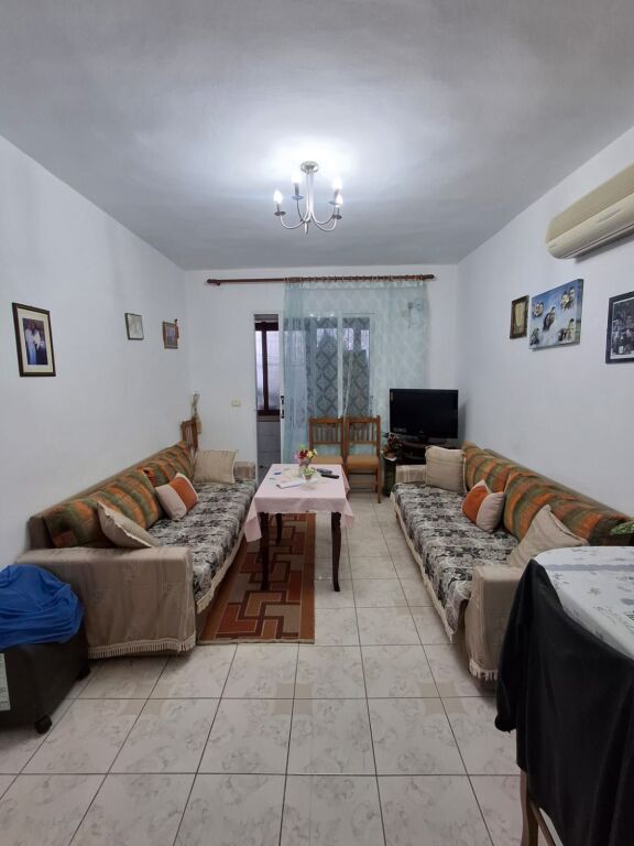 🏡 2+1 APARTMENT for Sale – VLORË-Railway Tracks
