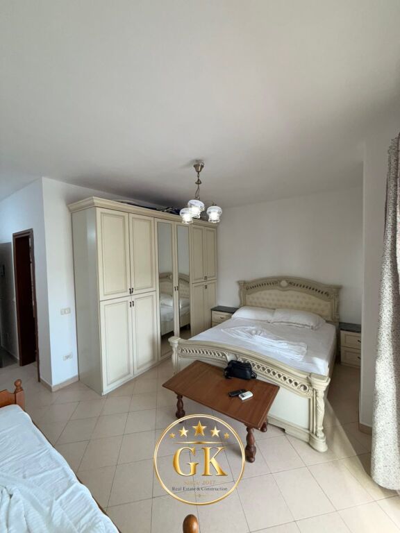 STUDIO APARTMENT WITH SEPARATE KITCHEN FOR RENT SHKEMBI KAVAJES DURRES