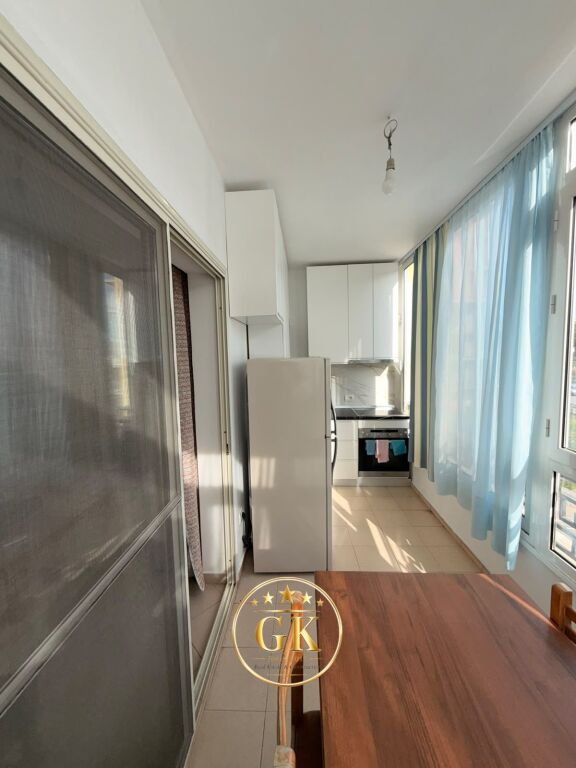 STUDIO APARTMENT WITH SEPARATE KITCHEN FOR RENT SHKEMBI KAVAJES DURRES