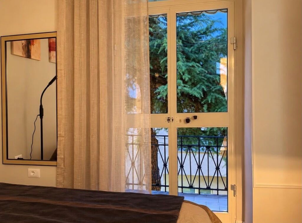 Apartment for Rent 1+1+1 Balcony