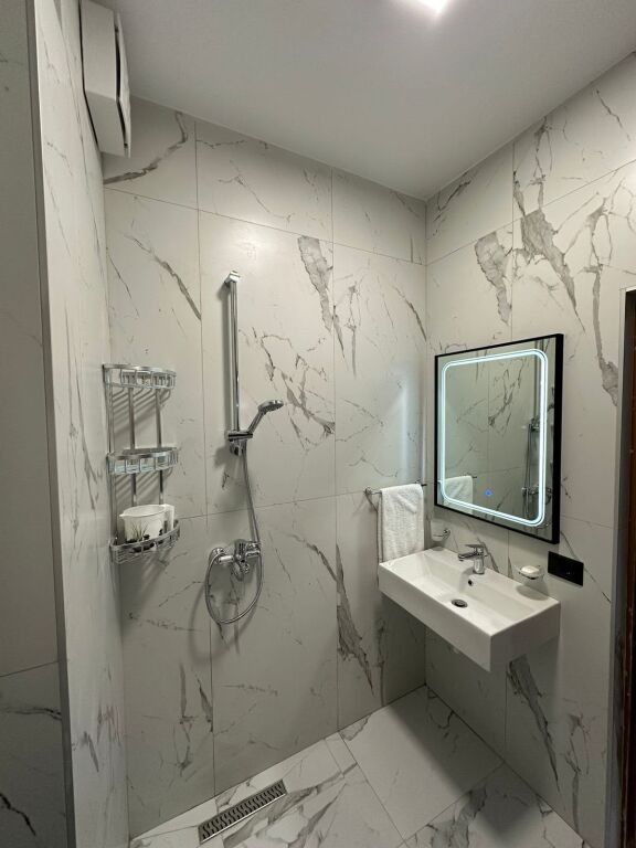 Apartament me qera 2+1+2 ne Myslym Shyr
