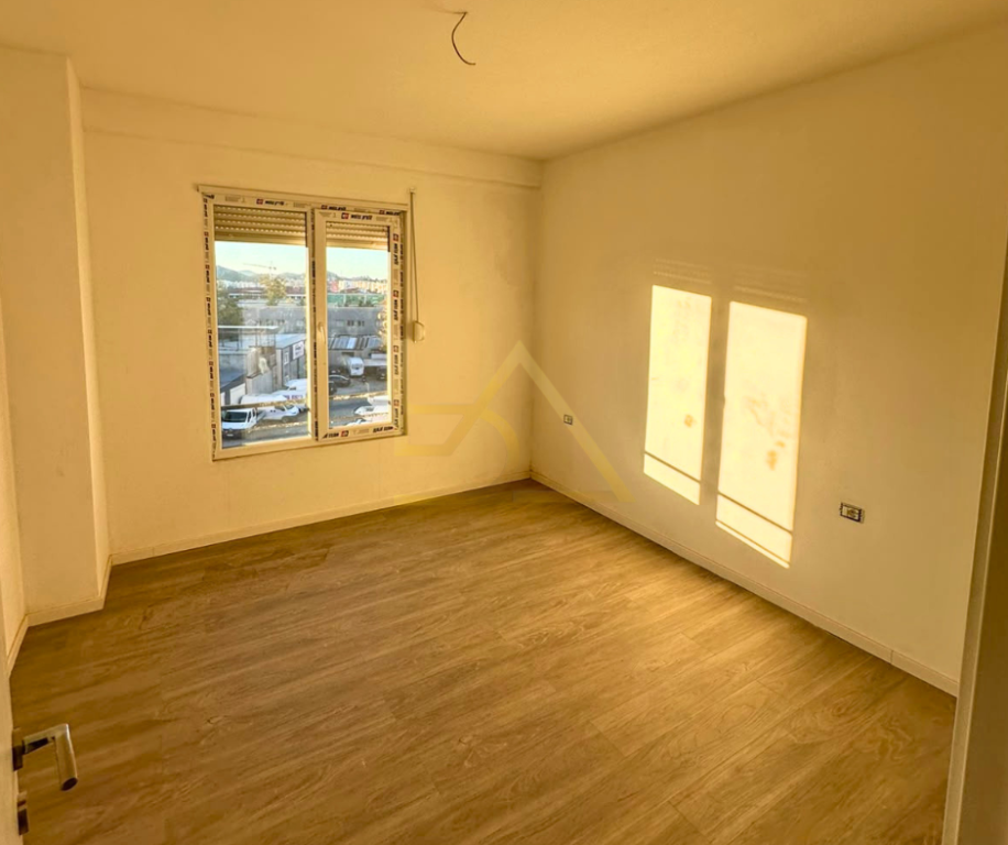 JEPET ME QIRA APARTAMENT 3+1 – SELITË, TIRANË